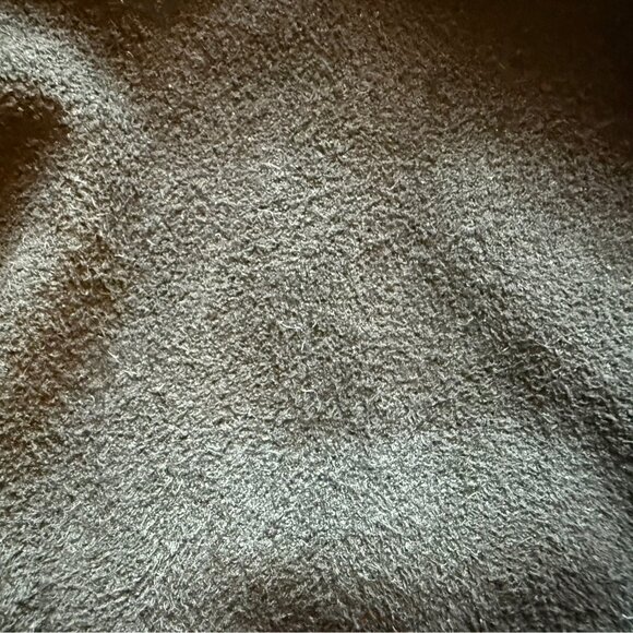 Amazing Aquazzura suede over-the-knee boots! Worn twice, 35 - Picture 8 of 13